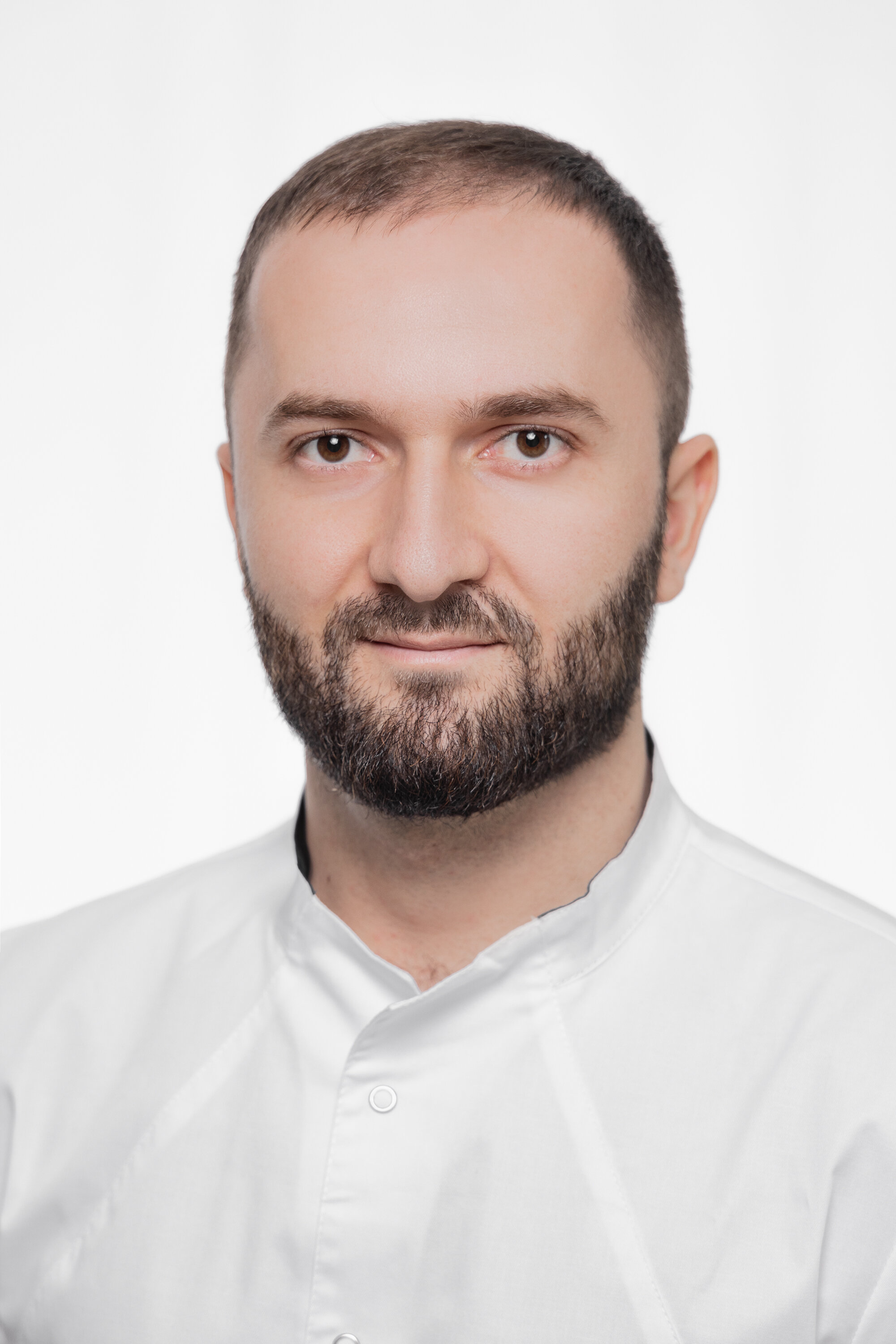 Денис Айдинбегович Шихрагимов