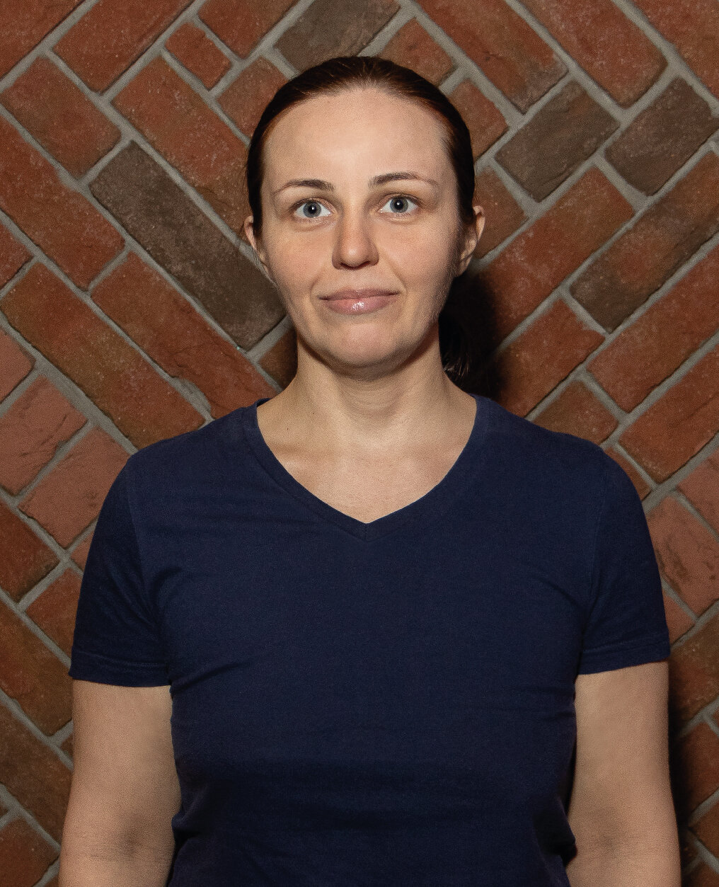 Александра Квартникова