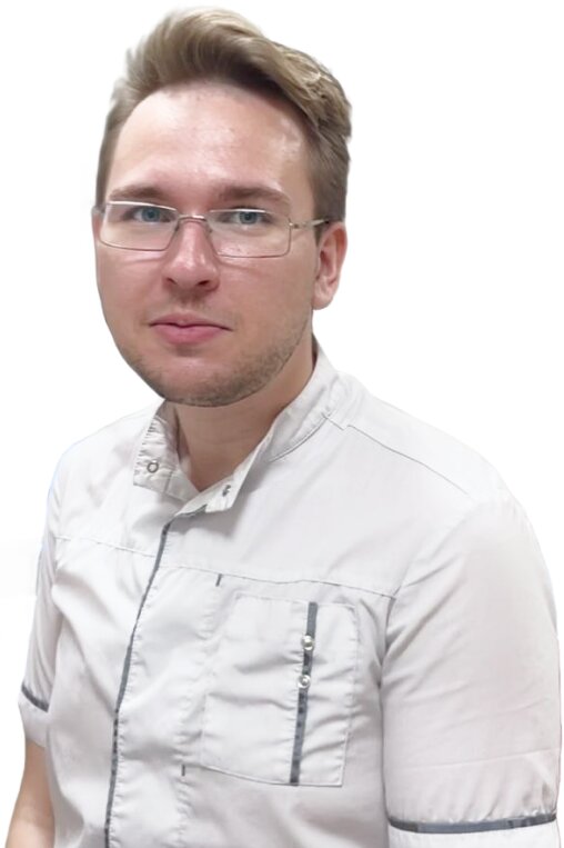 Семен Николаевич Клюев