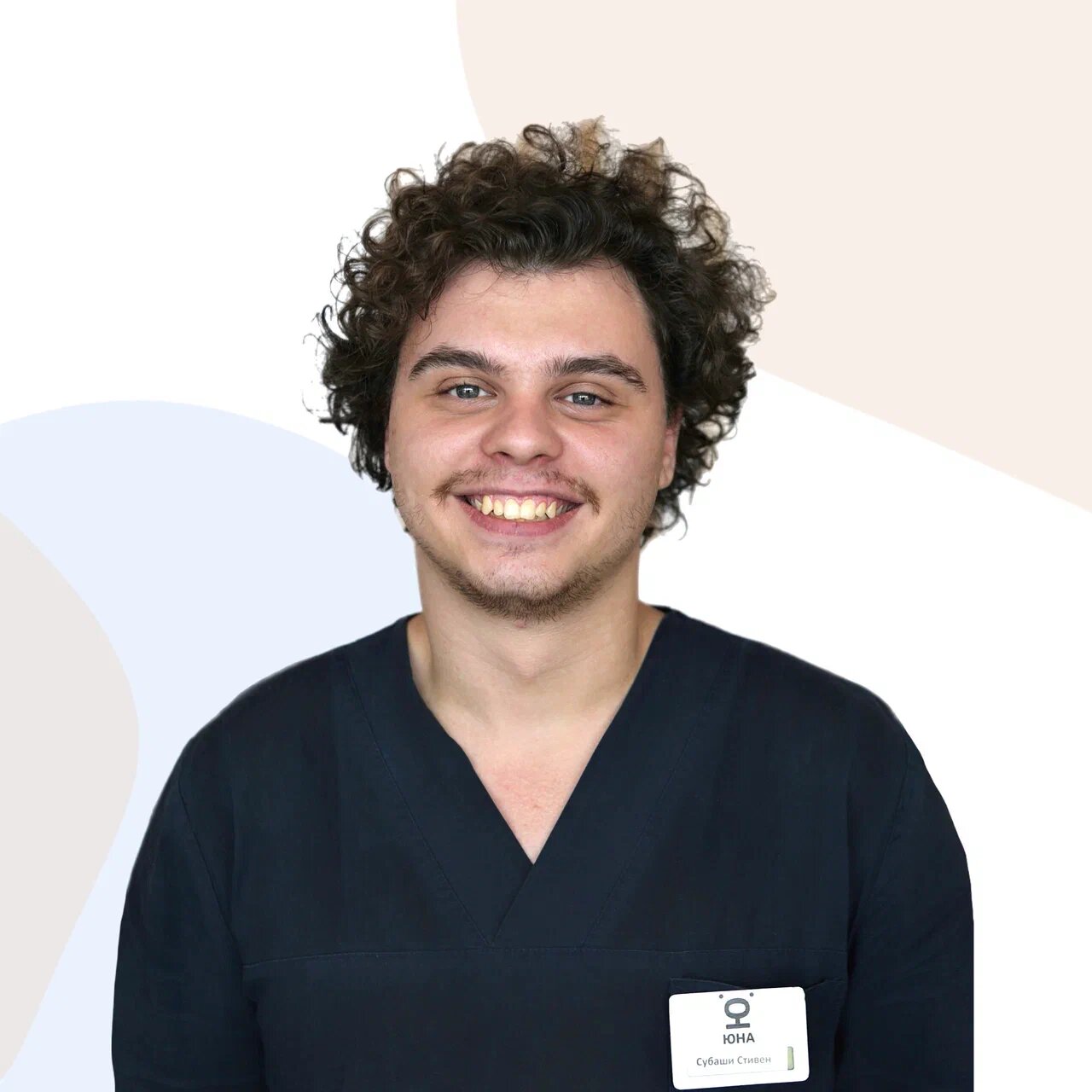 Стивен Субаши