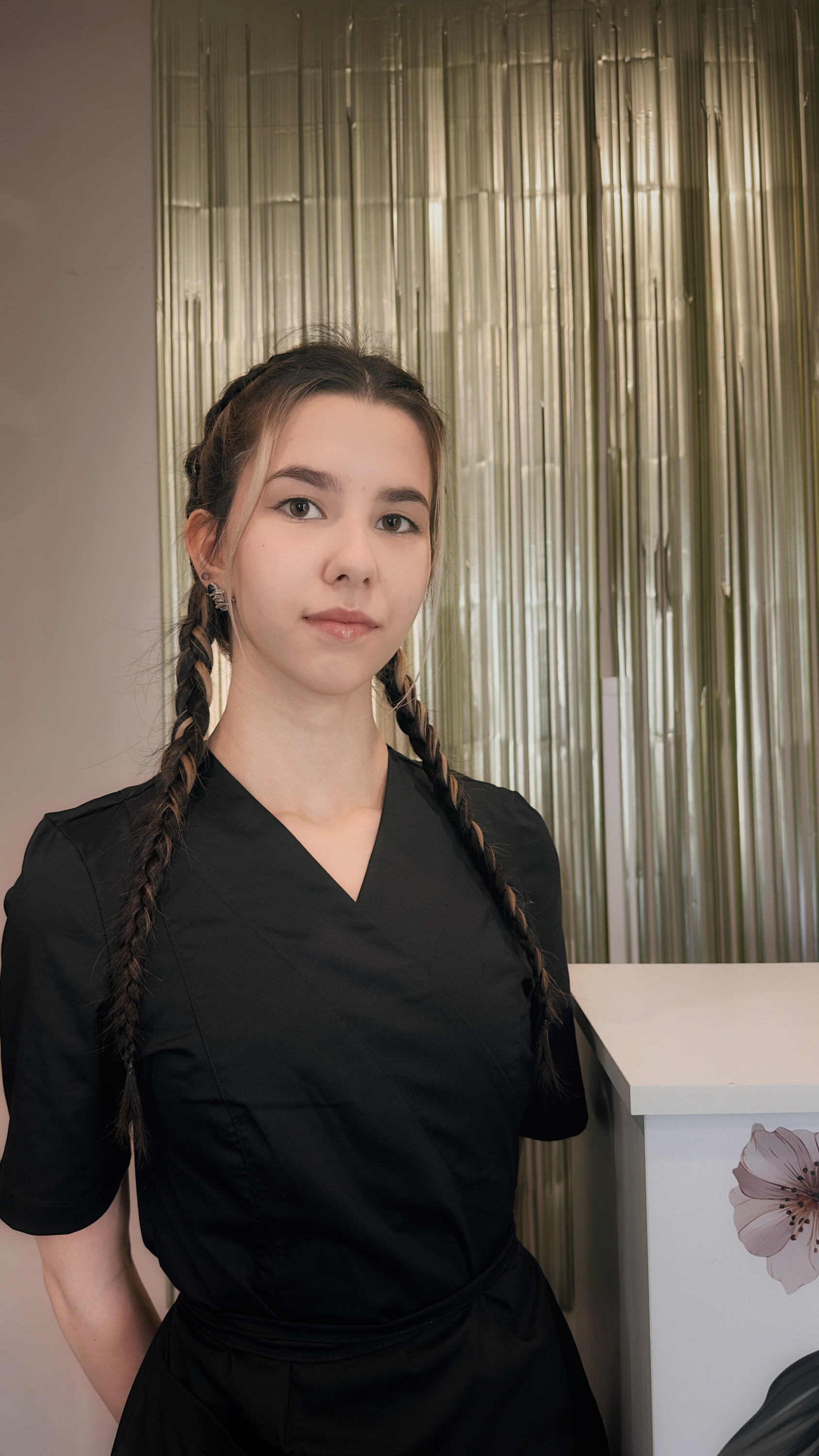 Аида Магомедовна Абдулзалилова