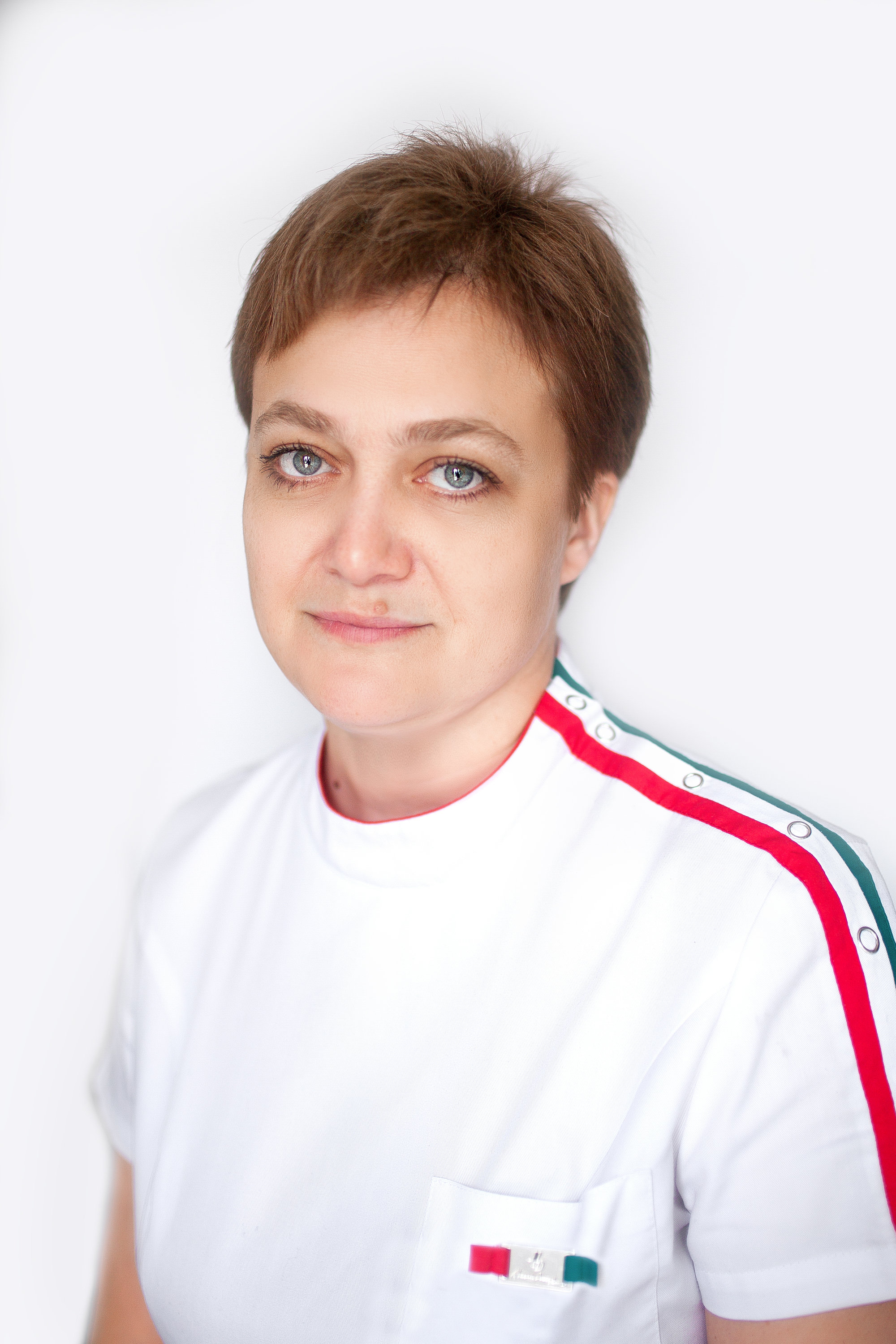Юлия Львовна Юсупова