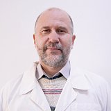 Сергей Михайлович Губарев