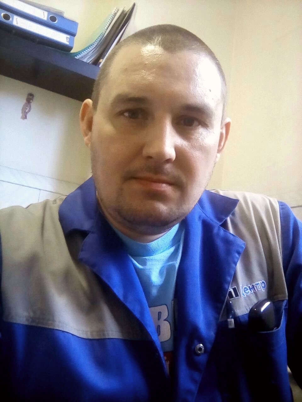 Максим Александрович Лыков