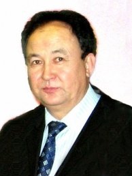 Радик Манюхаевич Мирхусеев