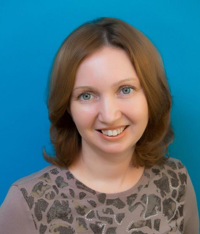 Блинова Мария Владимировна – воспитатель, педагог начальной школы ...