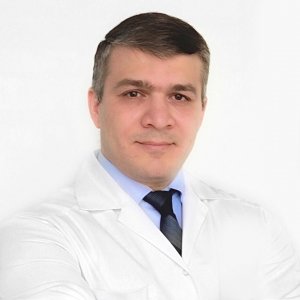 Ахмед Якупович Рахимов