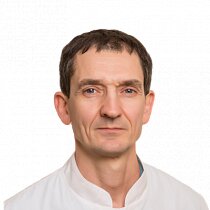 Михаил Сергеевич Михайлов