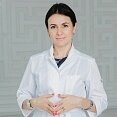 Светлана Кудрявцева