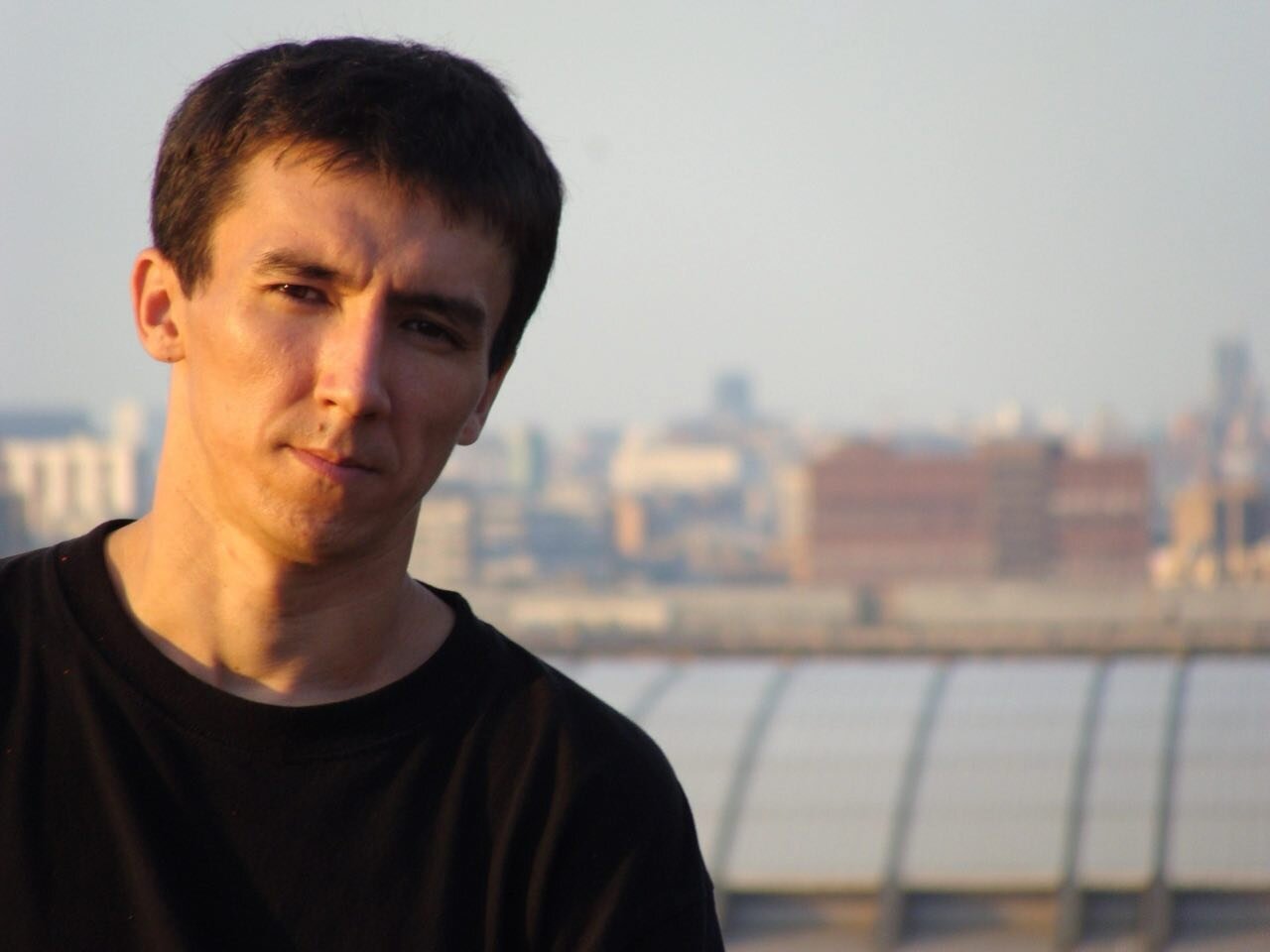 Алексей Рафикович Тимералиев