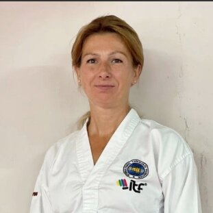 Елена Сергеевна Литвинова