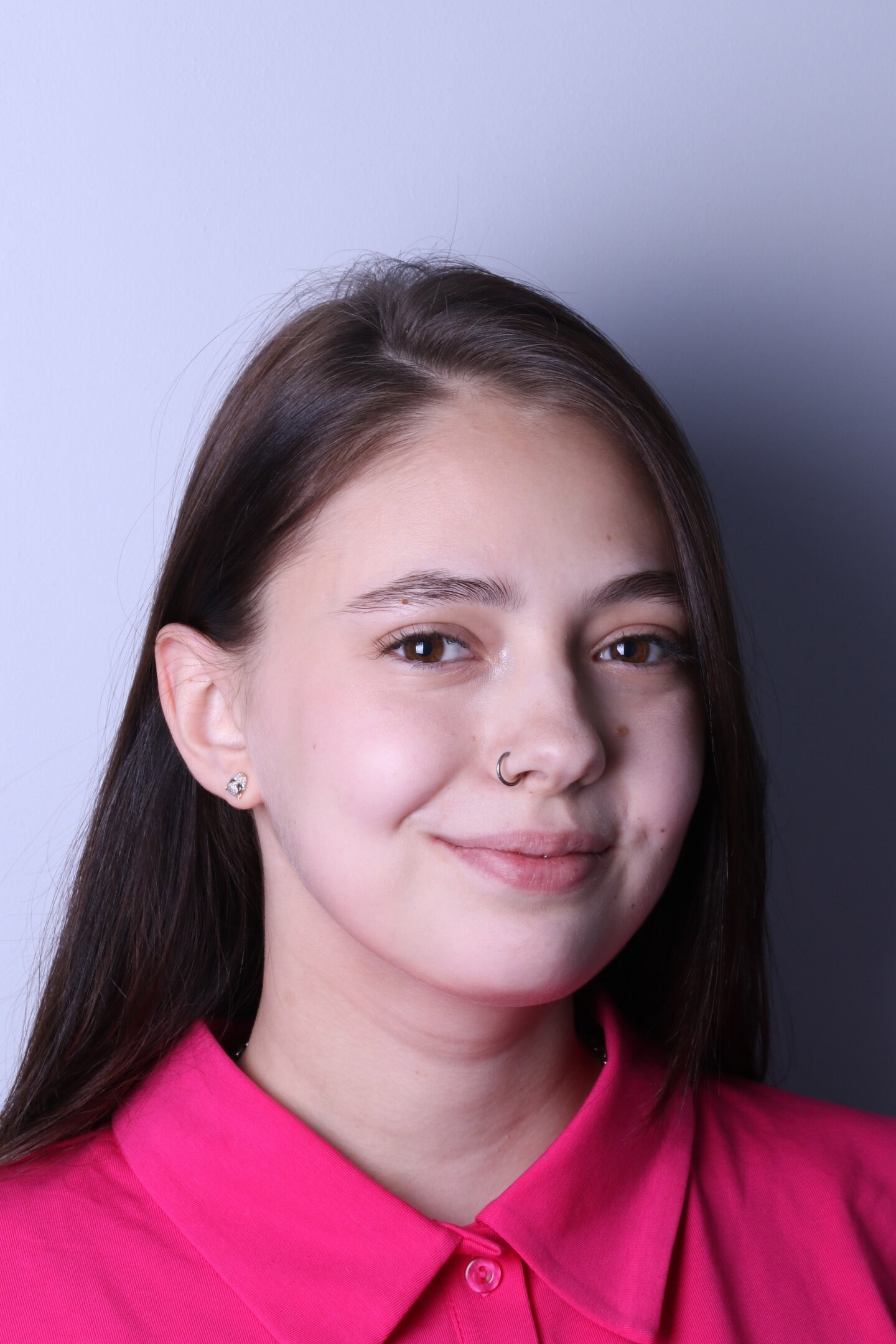 Софья Александрова