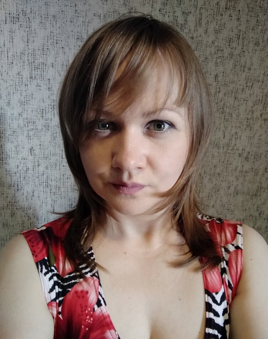 Вера Михайловна Дудина