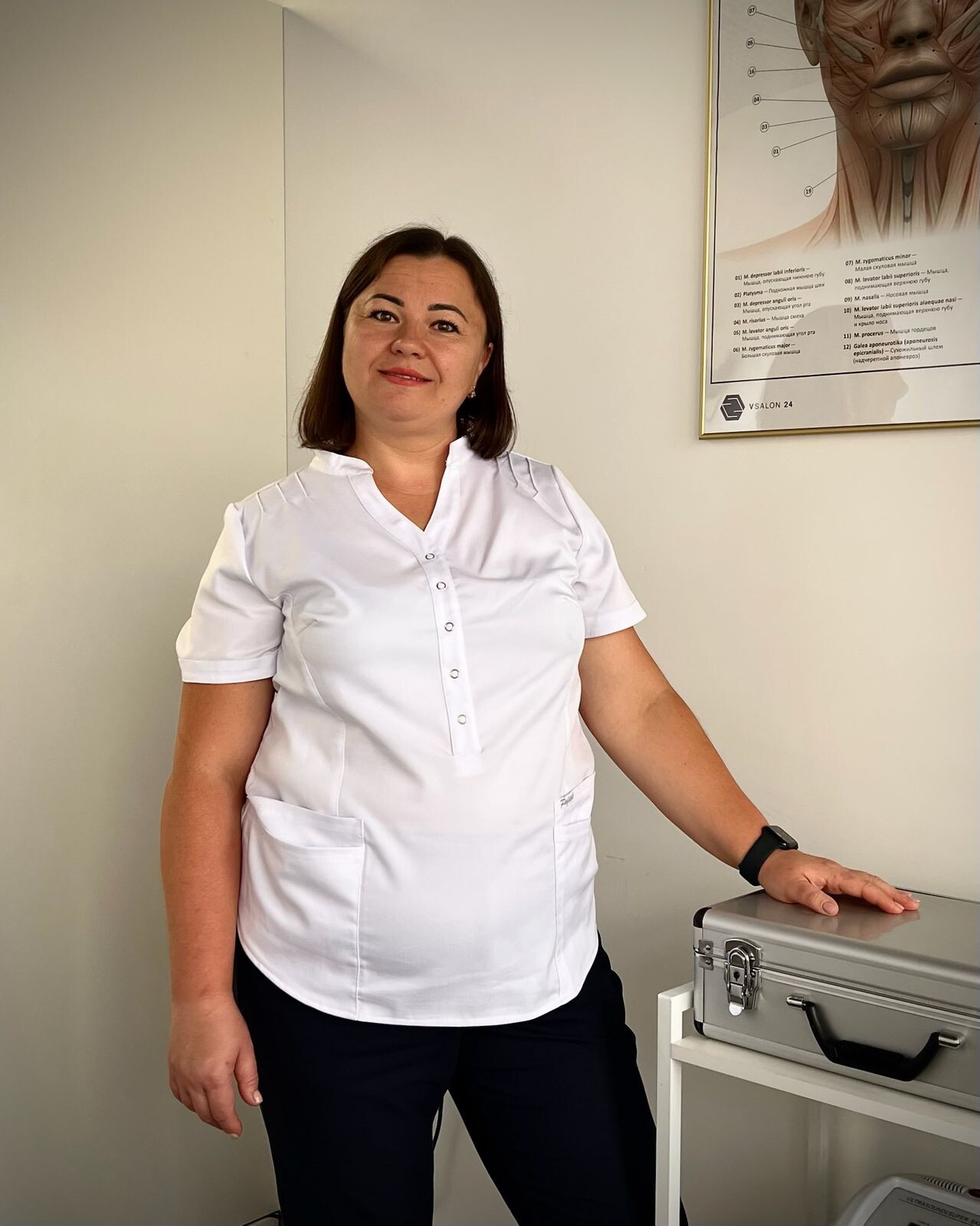 Ольга Варфоломеева