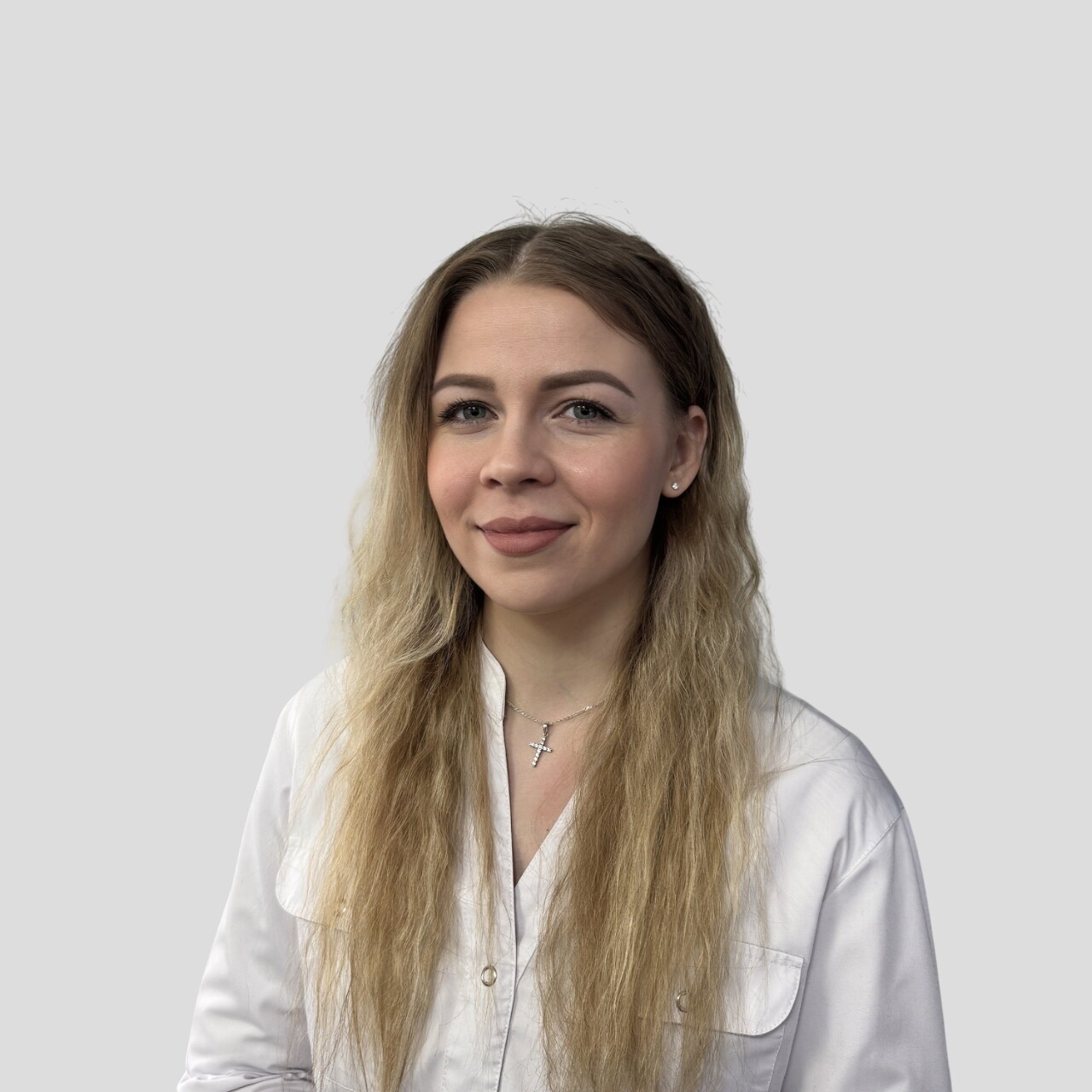 Наталья Сергеевна Романова