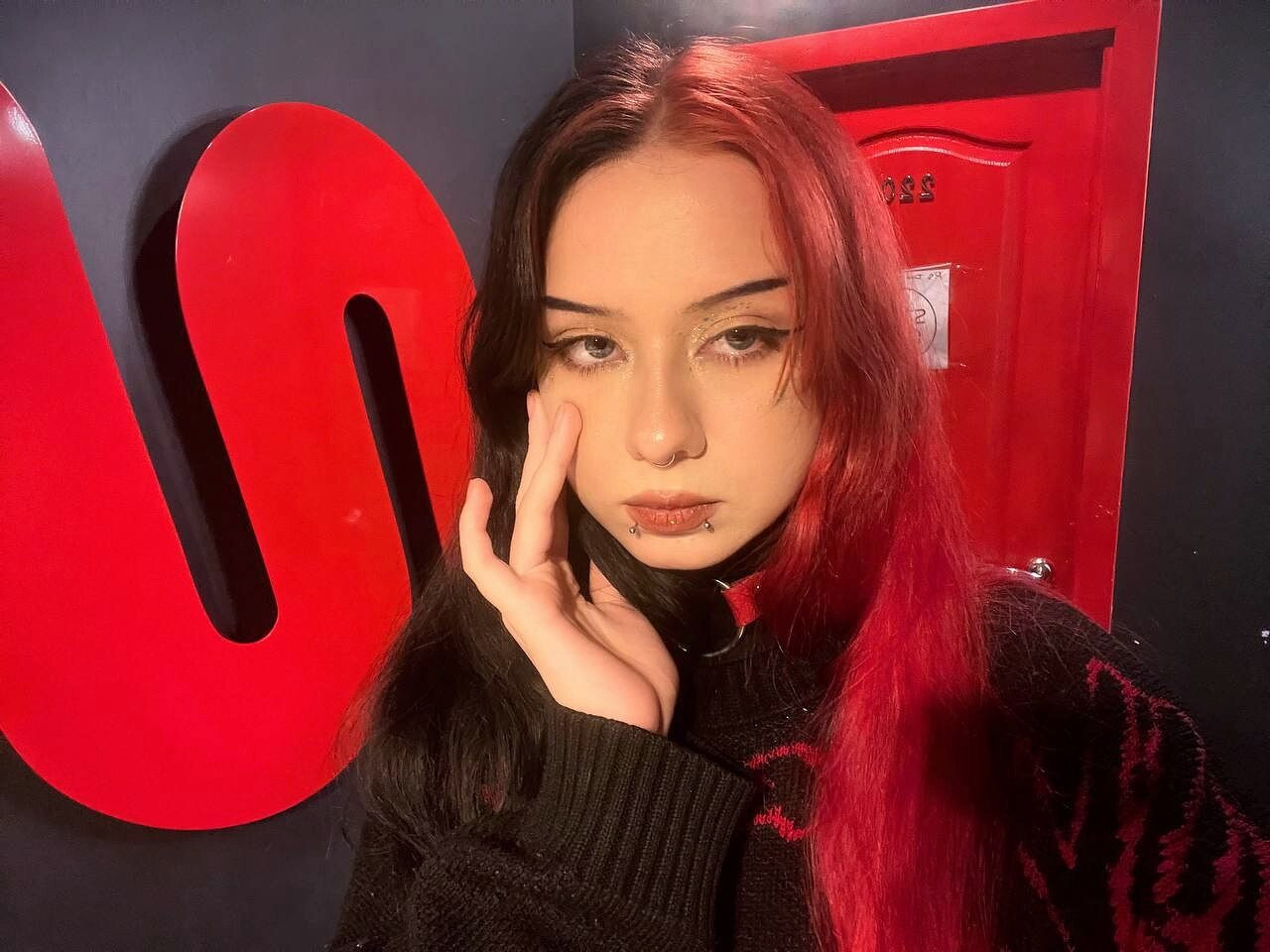 София Овсянникова