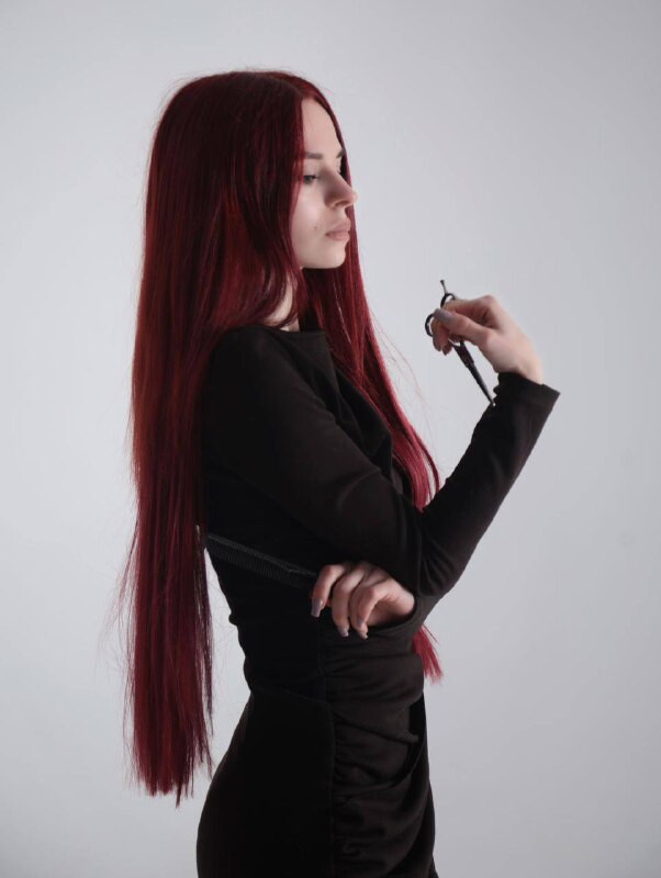 Полина Бальза