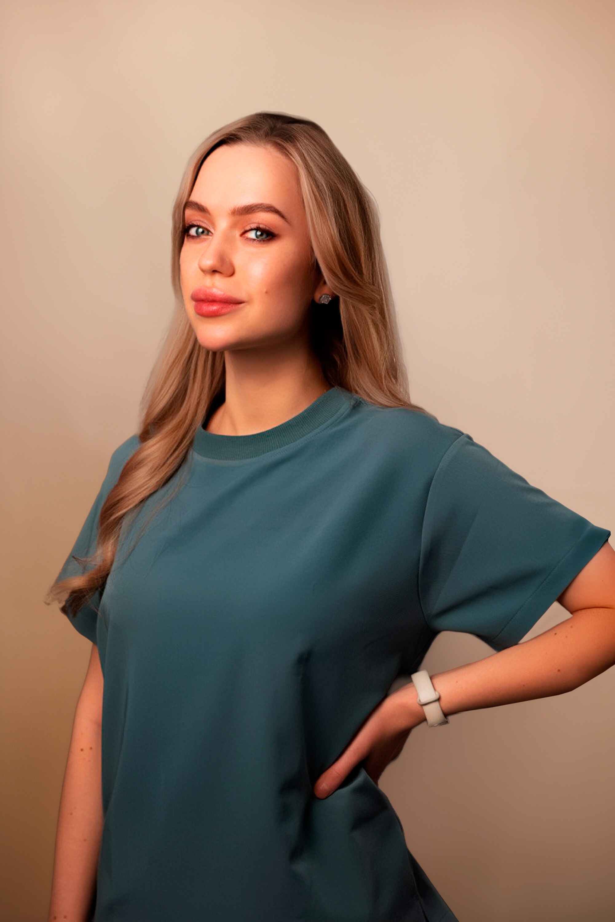 Анна Юрьевна Богомолова