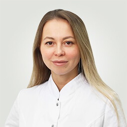 Диляра Артуровна Хажимуратова