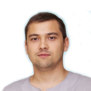 Алексей Иванович Руденко