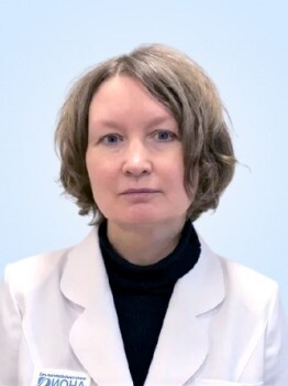 Лада Юрьевна Епифанова