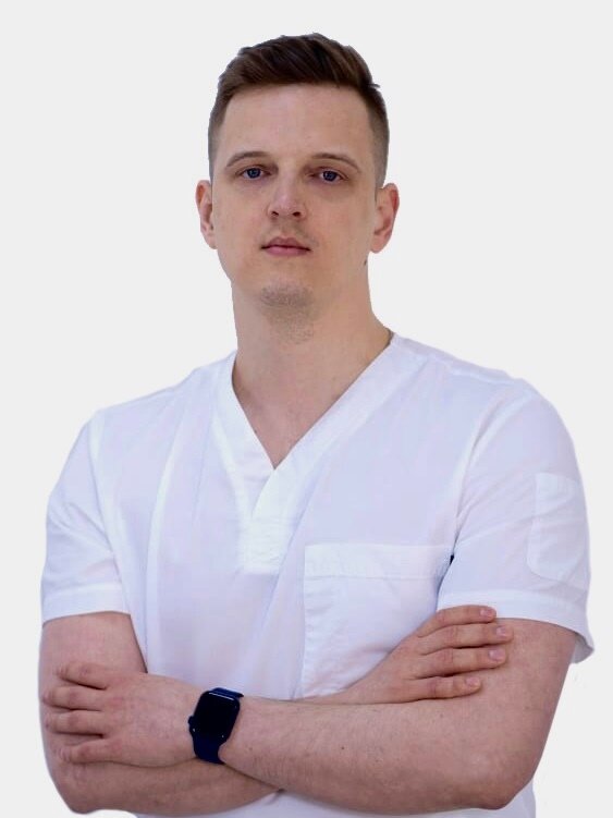 Артем Вадимович Кошкин