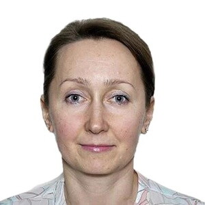 Светлана Валерьевна Носова