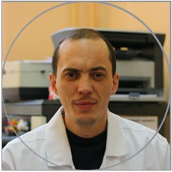 Иван Александрович Абрамкин