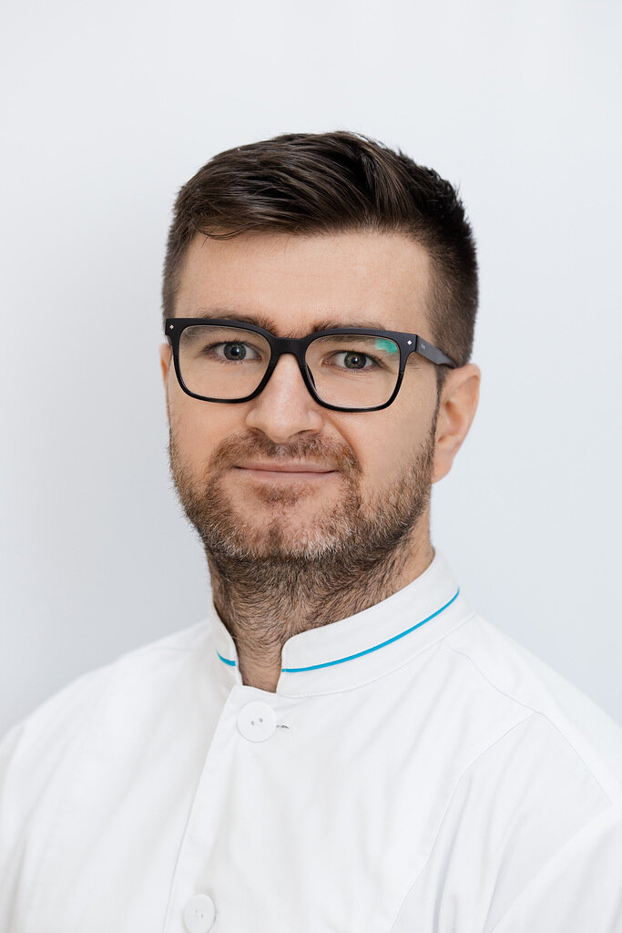 Илья Алексеевич Суханов