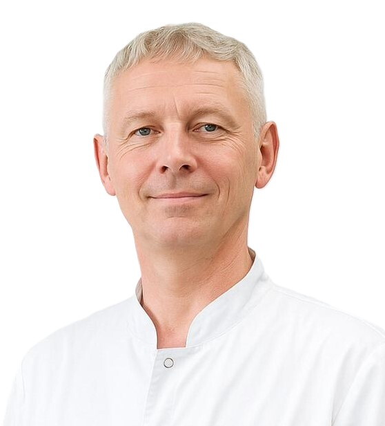 Александр Борисович Салий