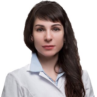 Кристина Мишевна Лю