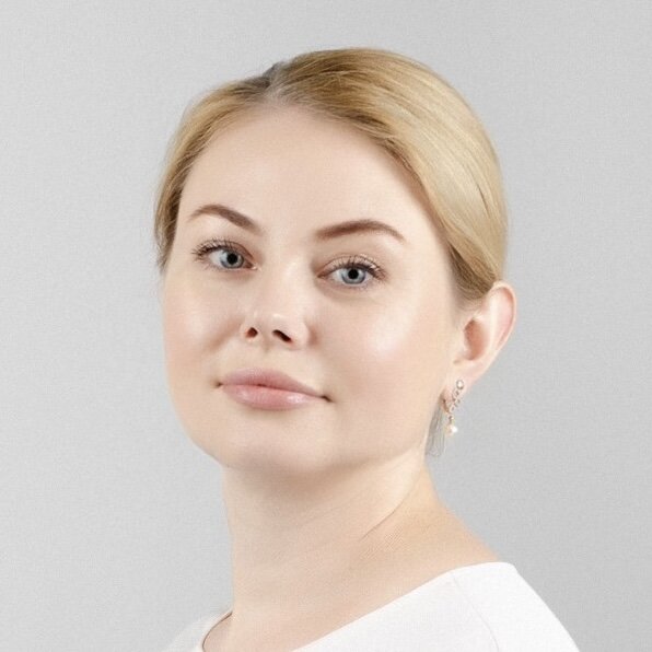 Анна Юрьевна Алферова
