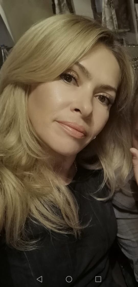 Татьяна Гутенева