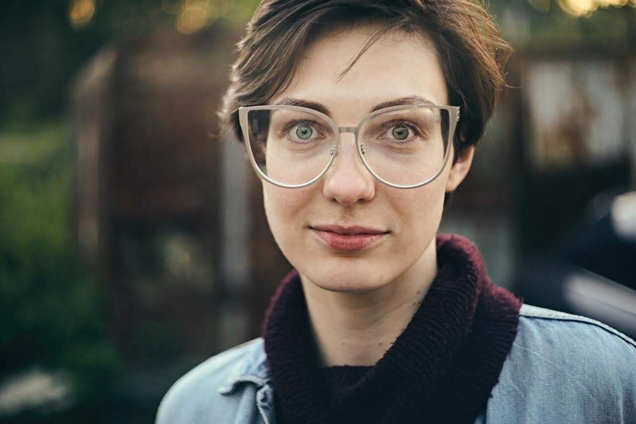 Дарья Серебрякова