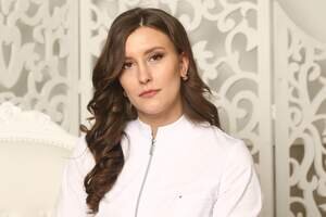 Юлия Михайловна Данилейко