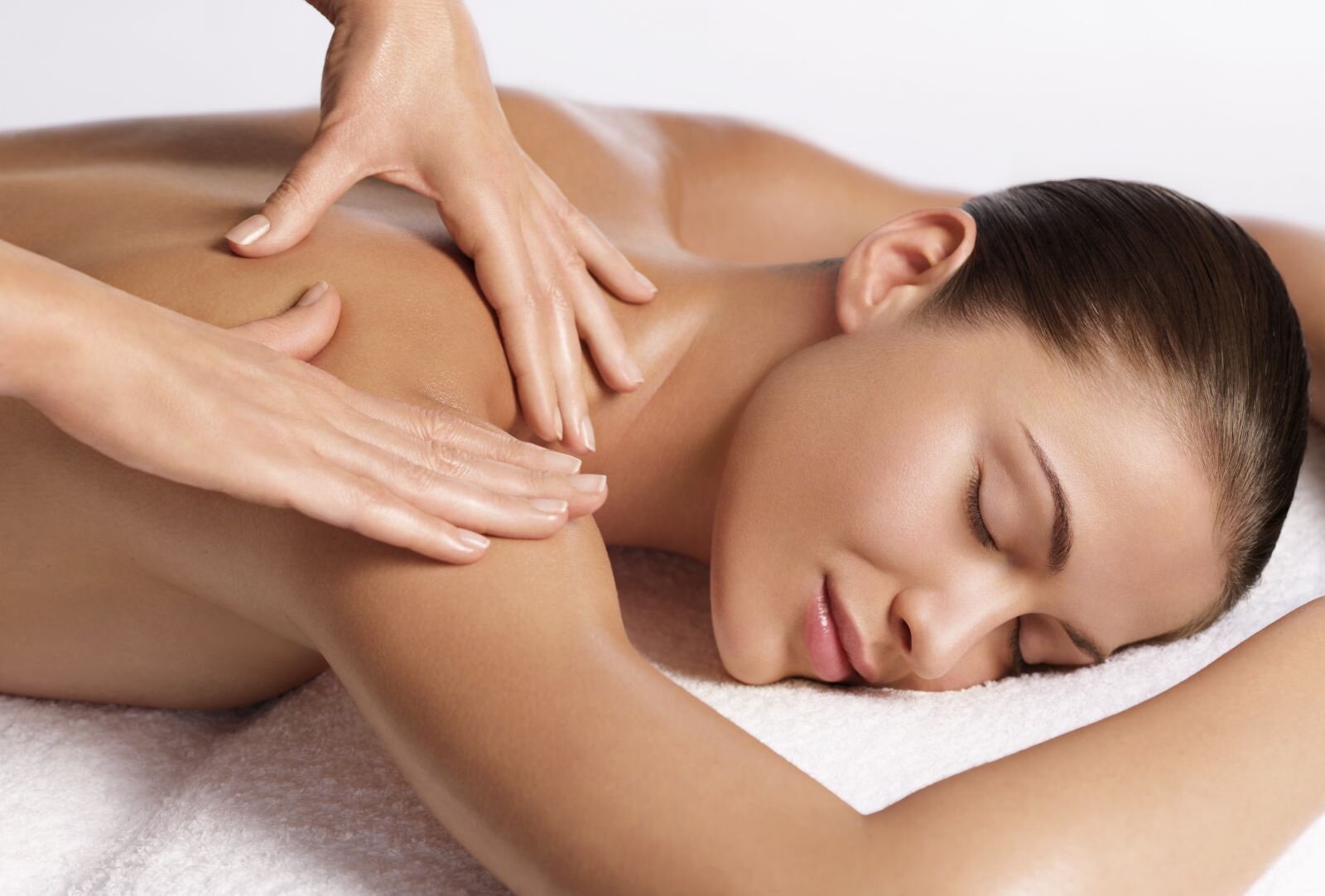 Nyomi Massage Woodbridge