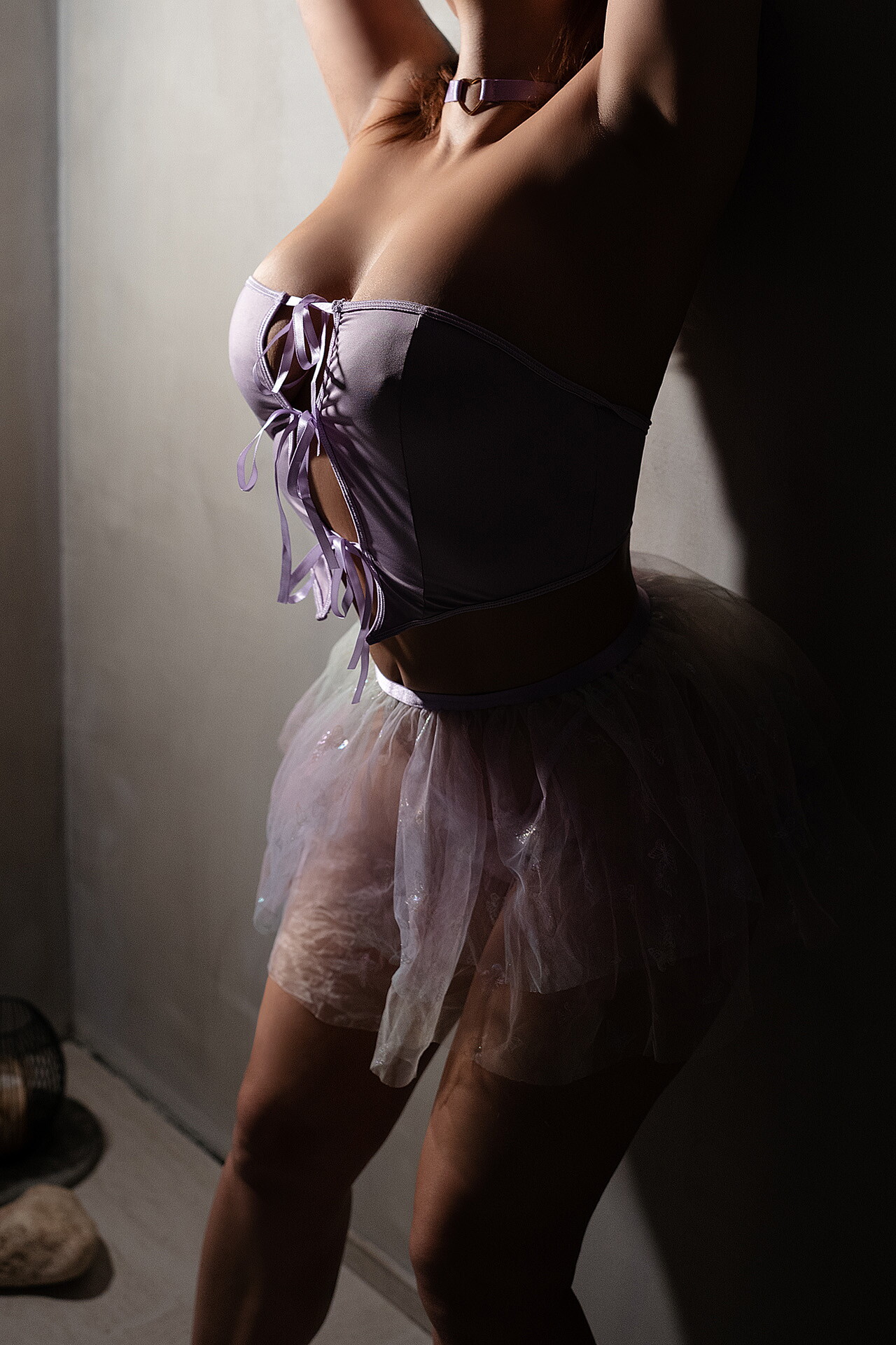 Каролина Морозова