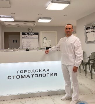 Владимир Леонидович Кидалюк