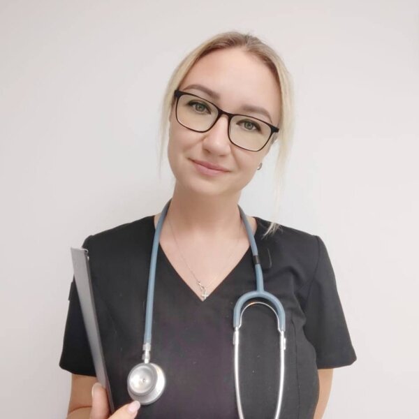 Татьяна Вадимовна Иващенко