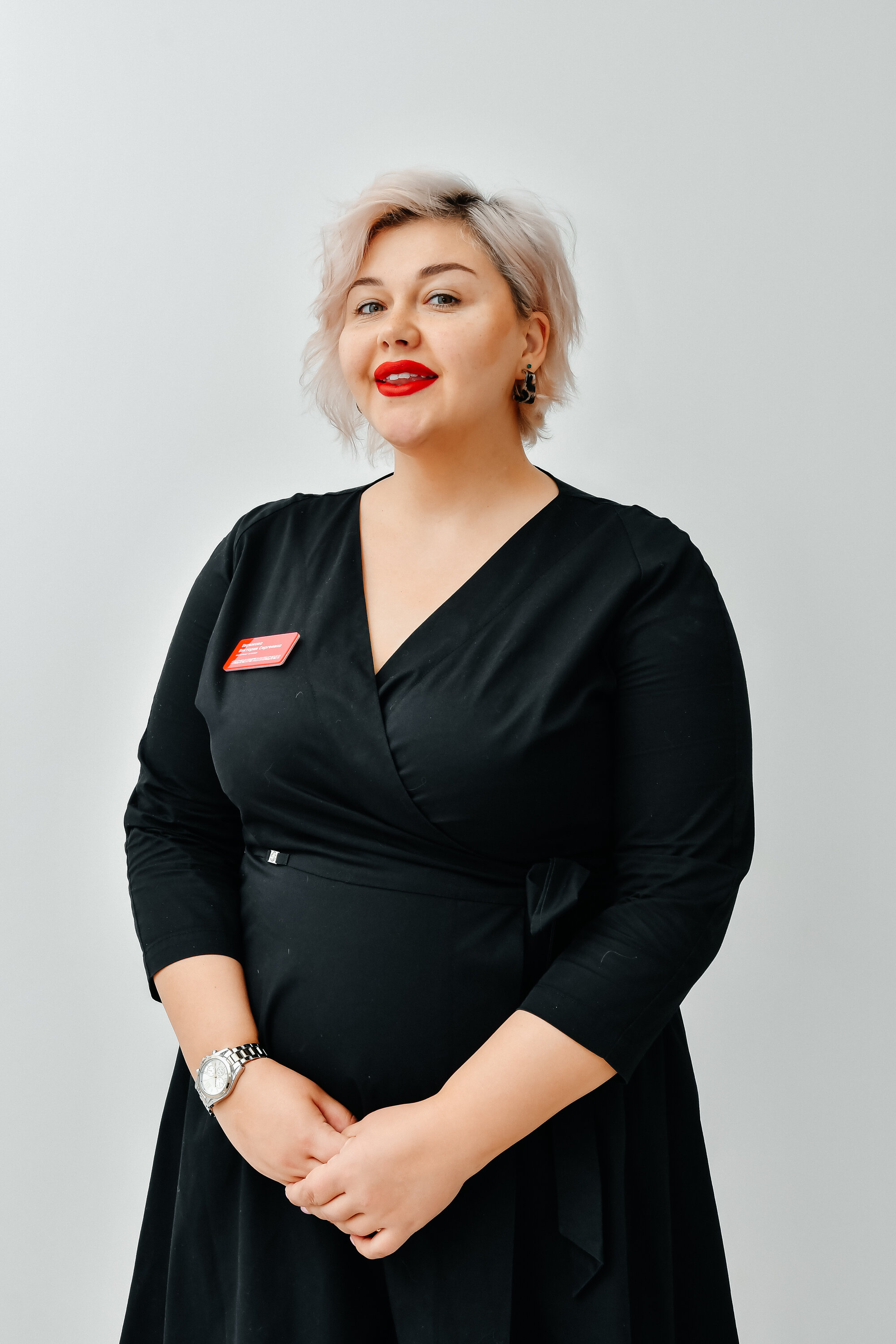 Виктория Сергеевна Бирюкова