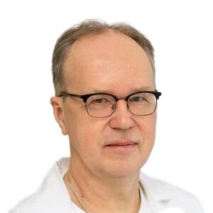 Андрей Анатольевич Щербович