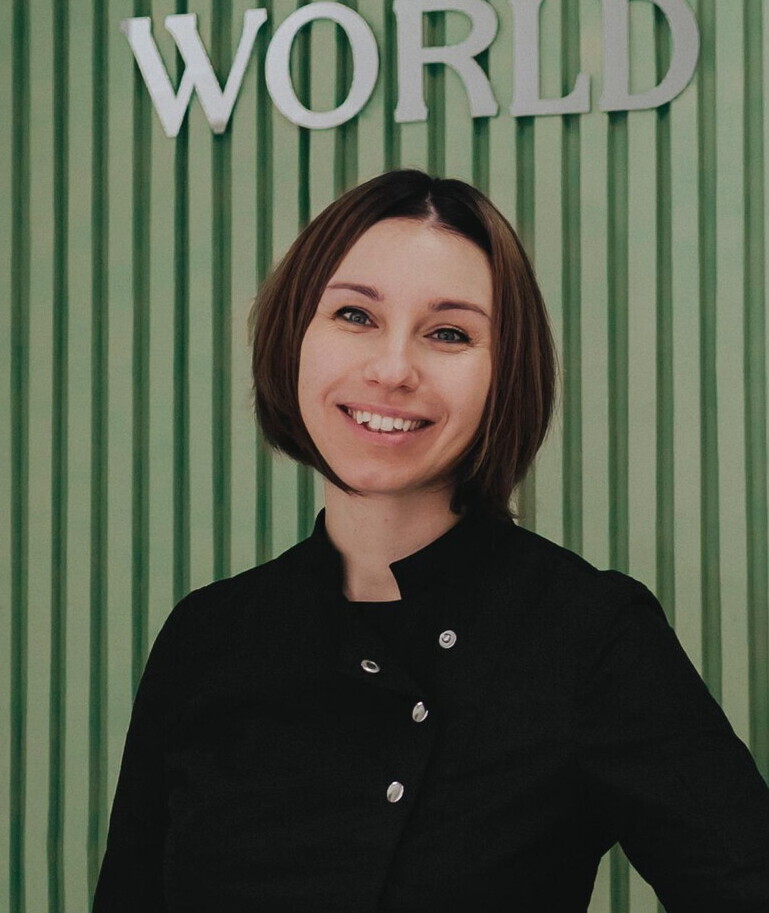 Наталья Петровна Шкурдодо