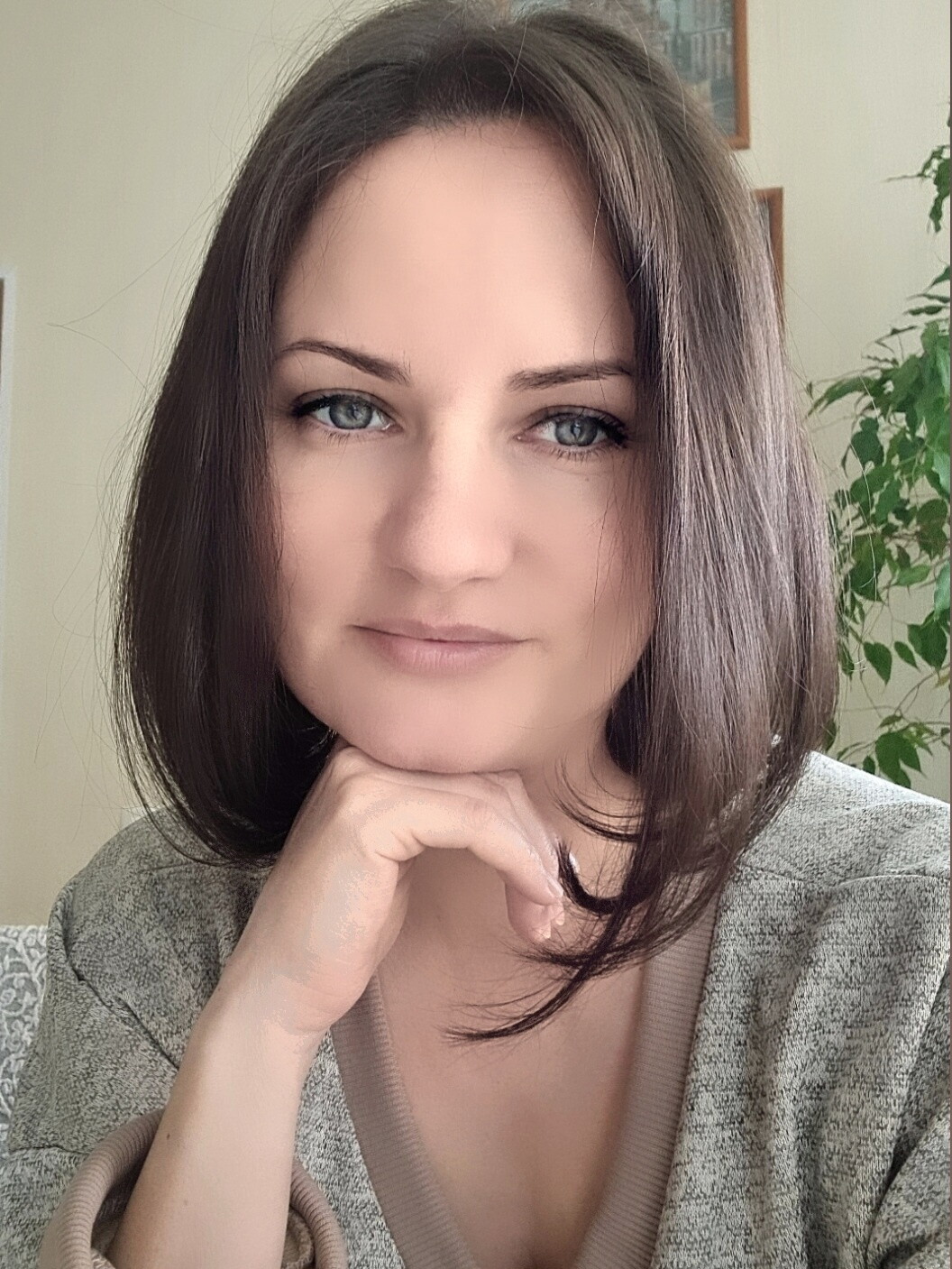 Екатерина Эдуардовна Джак