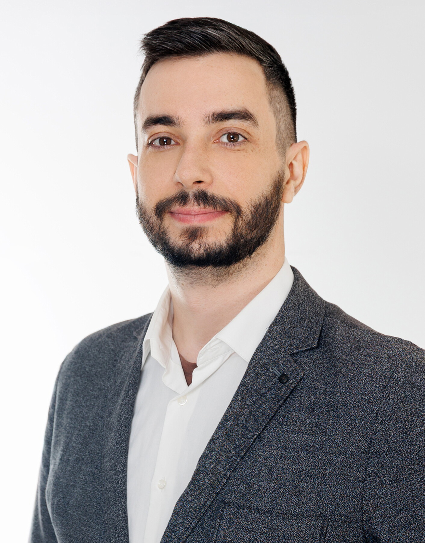 Анатолий Андреевич Фиронов