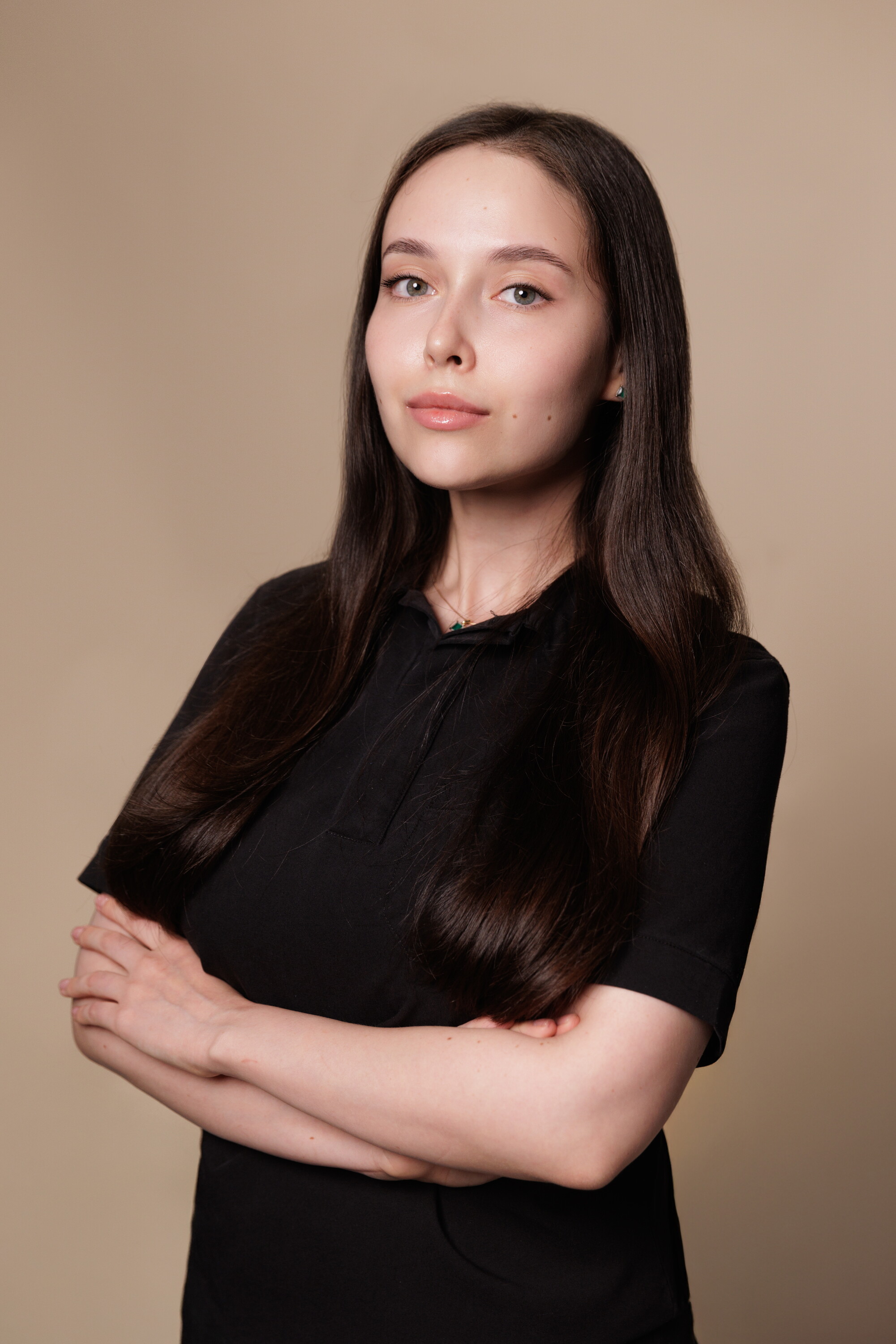 Эльнара Эдуардовна Ахметгареева