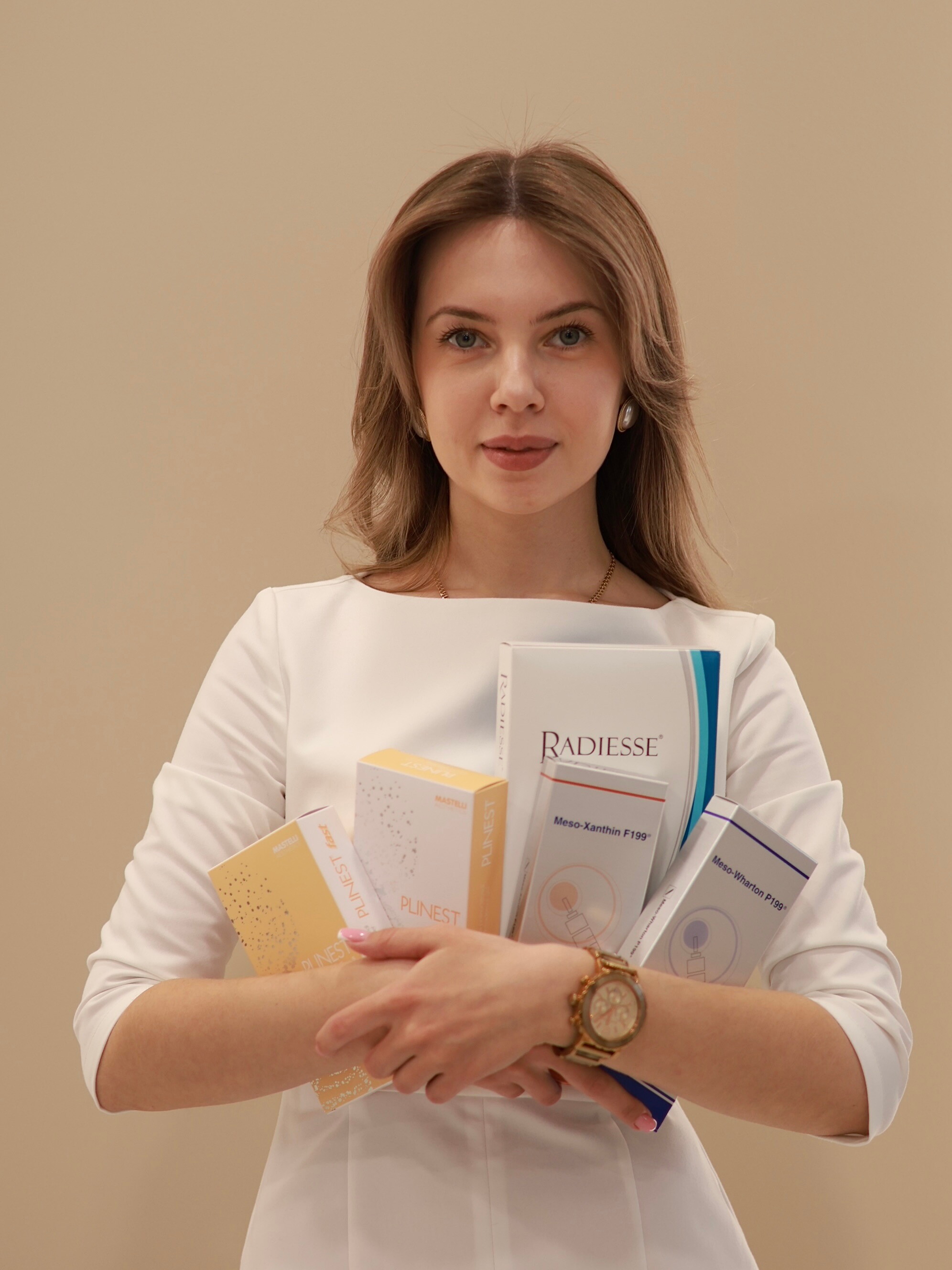 Екатерина Руслановна Герцен