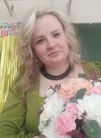 Юлия Андреевна Зуева
