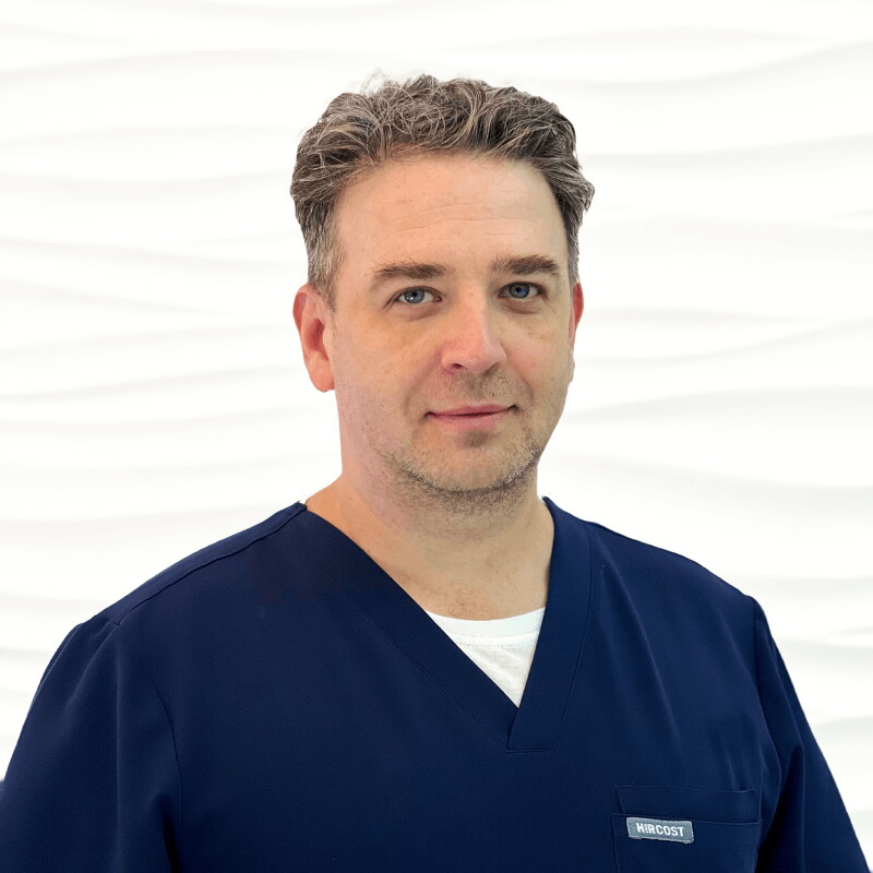 Александр Михайлович Мельник