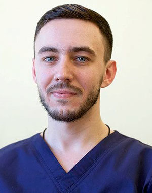 Ибраим Толятович Чибичев