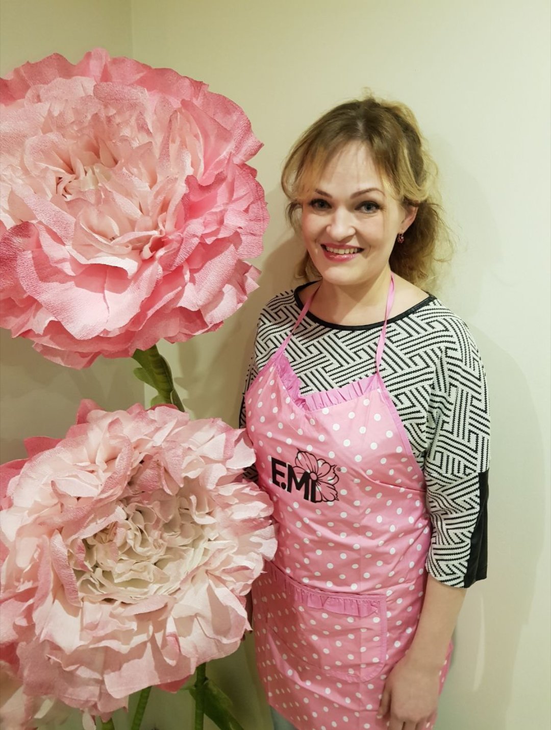 Елизавета Борисова